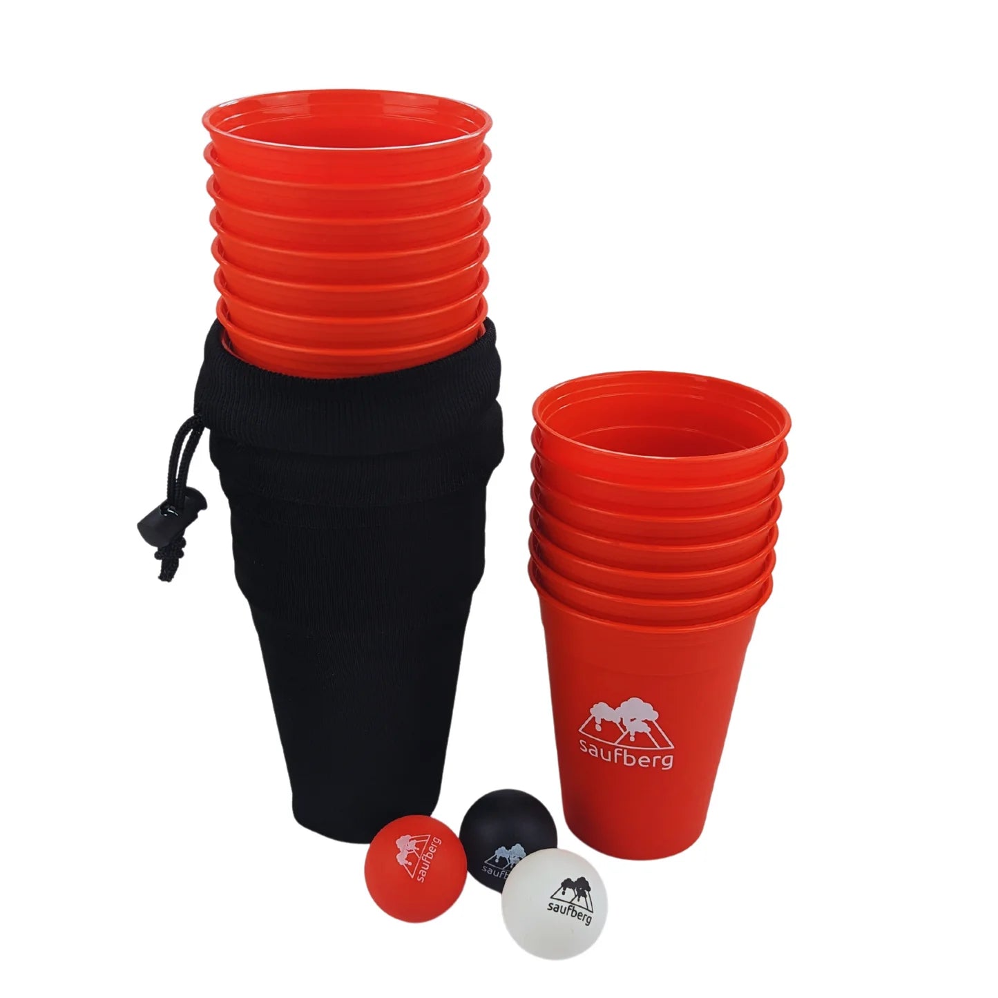 Saufberg Beerpong Cup Socke